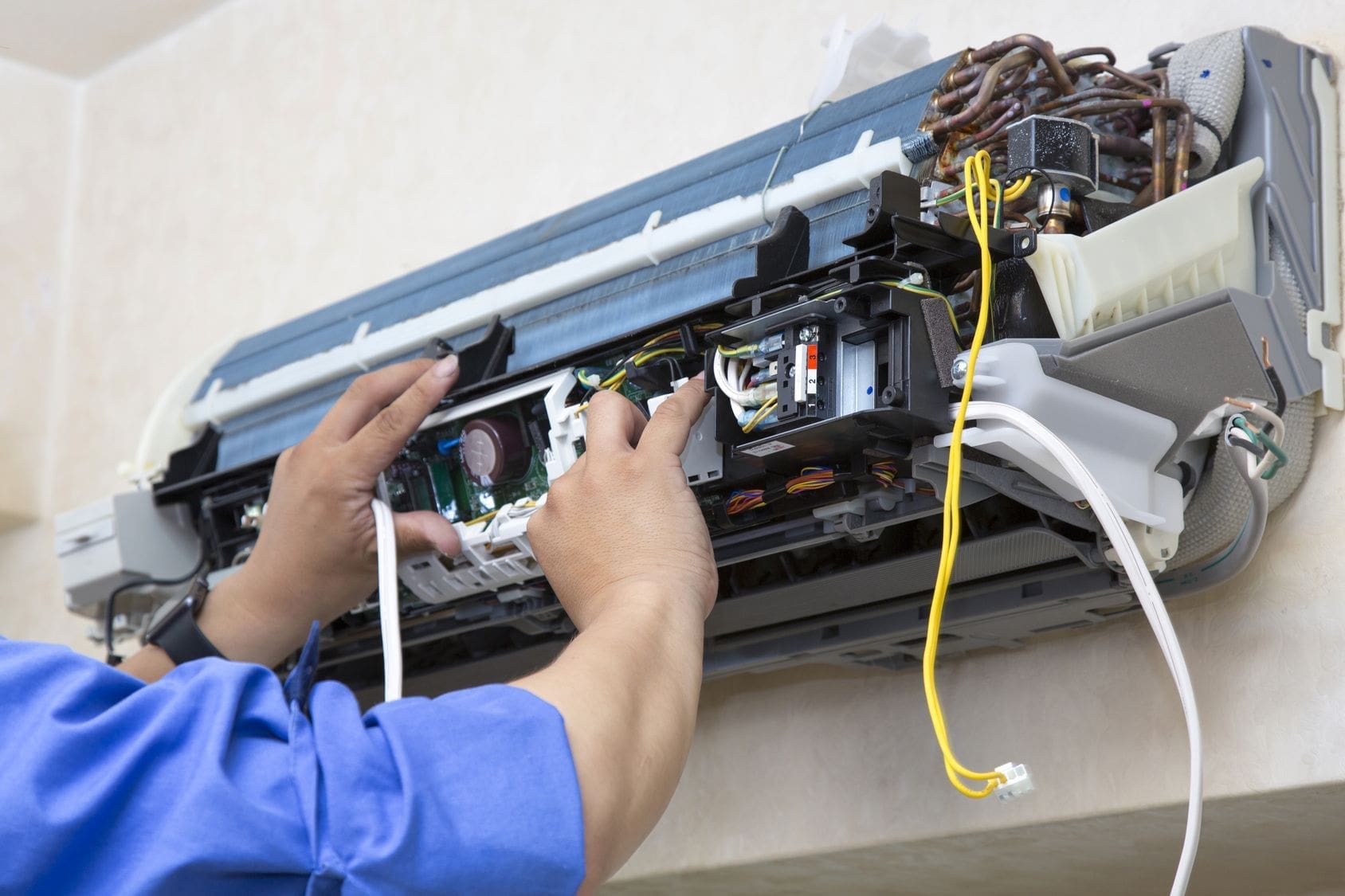 Air Conditioning Installation in Green Valley, NV Contact Us Today!