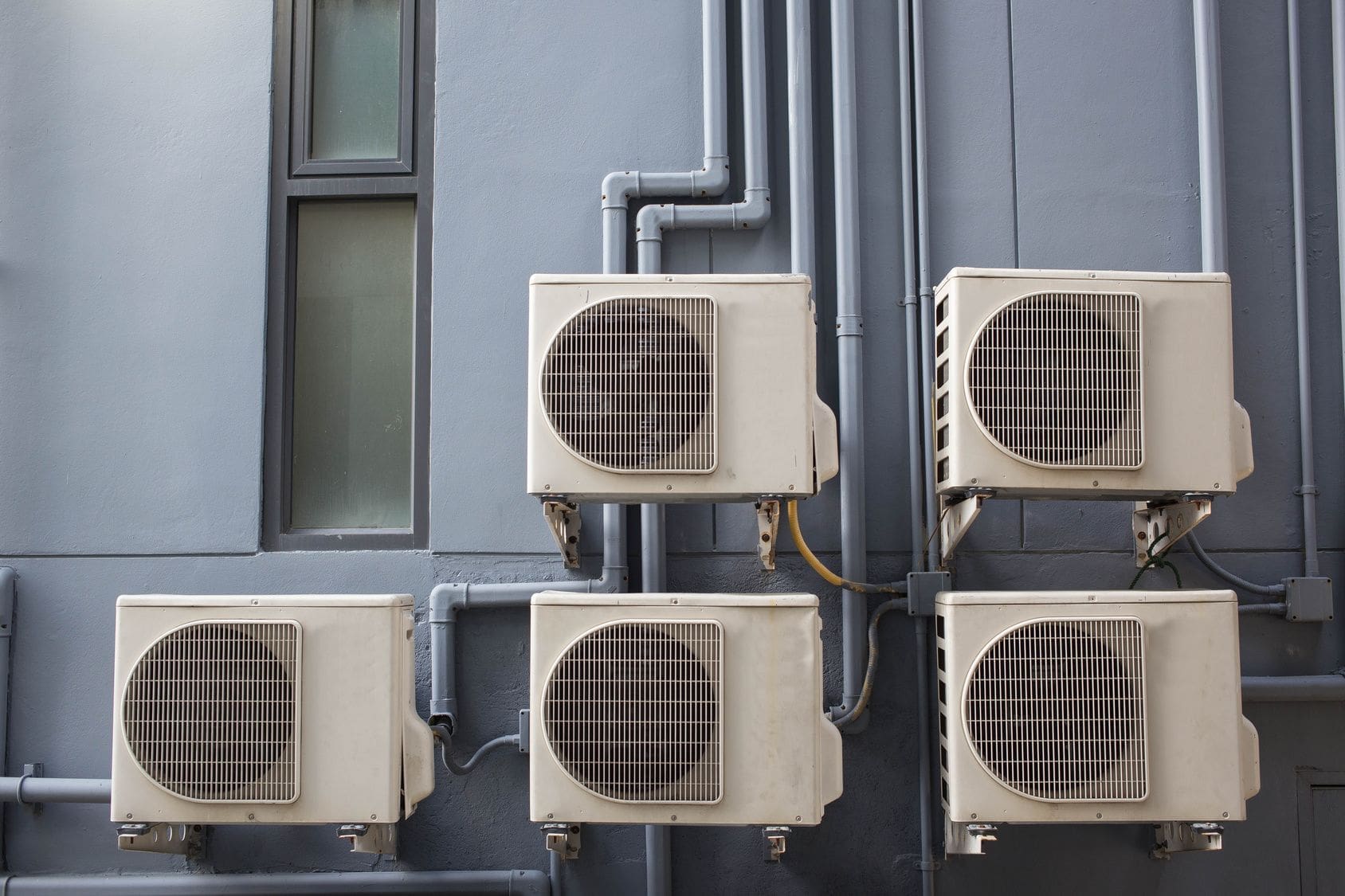 Commercial Refrigeration Repair & Maintenance in Laughlin, NV Contact Us Today!