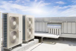 How Much Does It Cost to Replace a Central AC Unit?