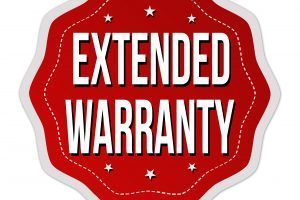 How Much Is an Extended Warranty Really Worth?