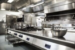 Faqs top 5 reasons for commercial kitchen equipment failure