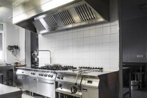 Best Tips for Commercial Kitchen Maintenance