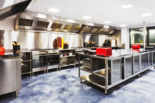 North Las Vegas Commercial Restaurant Ventilation Hood Installation and Repair Company - Ambient Edge Faqs will my restaurant equipment warranty be voided for lack of maintenance