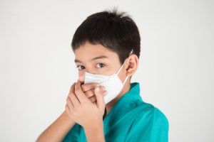 The Dangers of Bad Air Quality