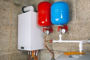 Does Shutting Off Your Water Affect Your Water Heater?