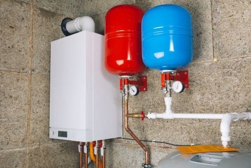 What to Do When Your Water Heater Is Overheating