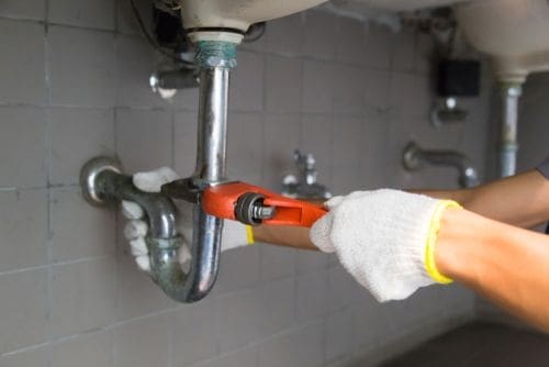 Plumbing Services