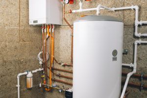 What Are The Signs That A Water Heater Needs Replacing?