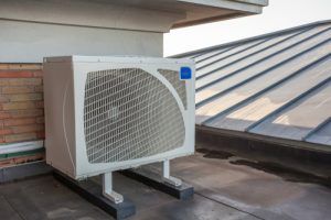 What Are the Different Parts of an AC Unit and What Do They Do?