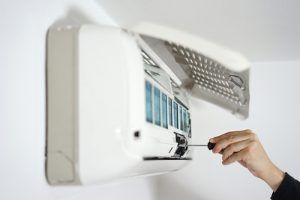 What Causes Air Conditioning to Stop Working?