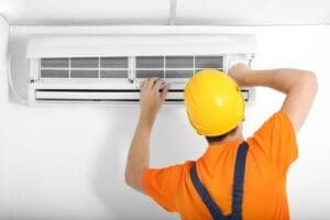 Air Conditioning Repair