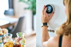 Faqs how do i reset my thermostat for heat