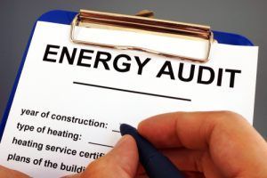 How Long Does an Energy Audit Take?