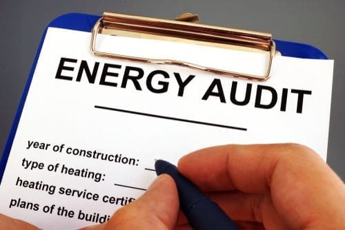 Read more about the article How Long Does an Energy Audit Take?