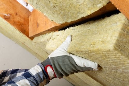 Insulation Installation in Spring Valley, NV - Ambient Edge Insulation installation in summerlin nv