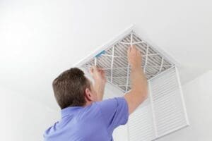 How Do Professionals Clean Air Ducts?