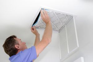 How Often Should I Clean My Vents?
