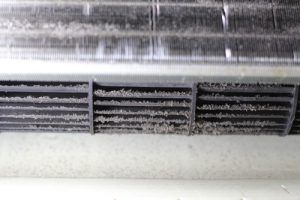 What Are the Benefits of Duct Cleaning?