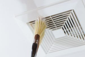 What Happens When You Get Your Air Ducts Cleaned?