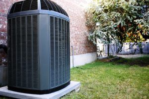 How Do I Protect My Outside AC Unit from Rain?