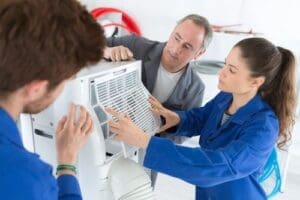 How to Prevent Common Summer HVAC Problems