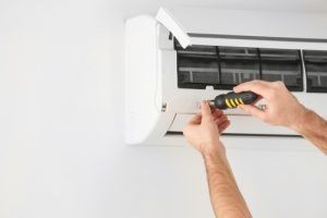 Is It Ok to Spray Water on Your Air Conditioner?