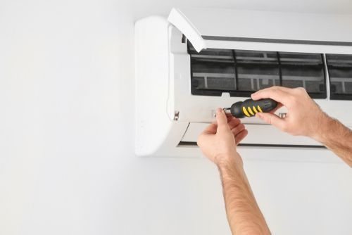 Here's how to clean your air conditioner - Reviewed