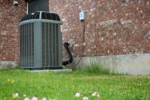 Should I Cover My AC Unit in the Summer?