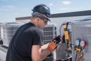 Why Is My HVAC Making Noise?