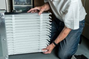 How Much Is an HVAC System Filter?
