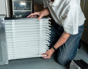 How Much Is an HVAC System Filter
