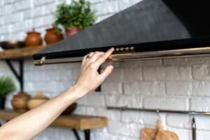 How Powerful Should a Range Hood Be