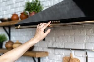 How Powerful Should a Range Hood Be?