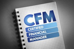 What Does CFM Mean?