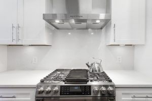 What Is a Good Extraction Rate for a Range Hood?