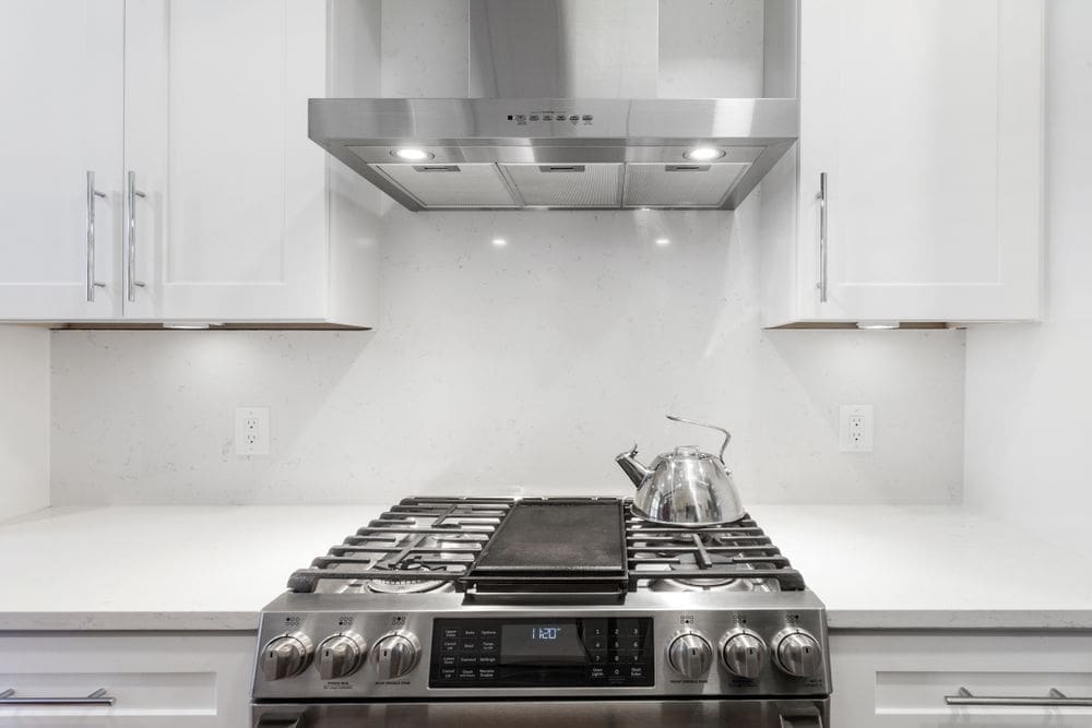 Good online range hood