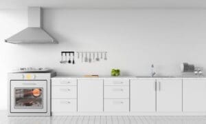 What Size Kitchen Hood Do I Need