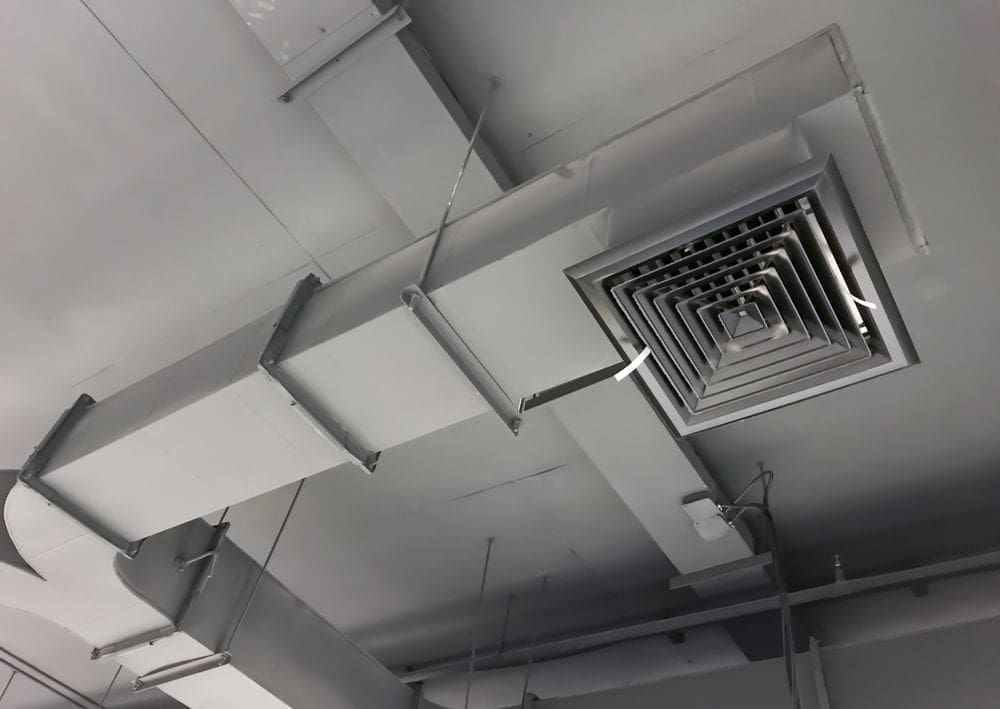 How Do You Tell if Your Ducts Are Leaking? Ambient Edge