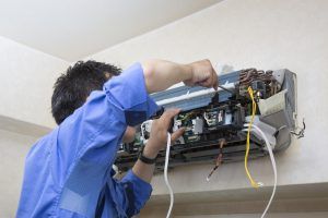 How Much Does AC Maintenance Cost