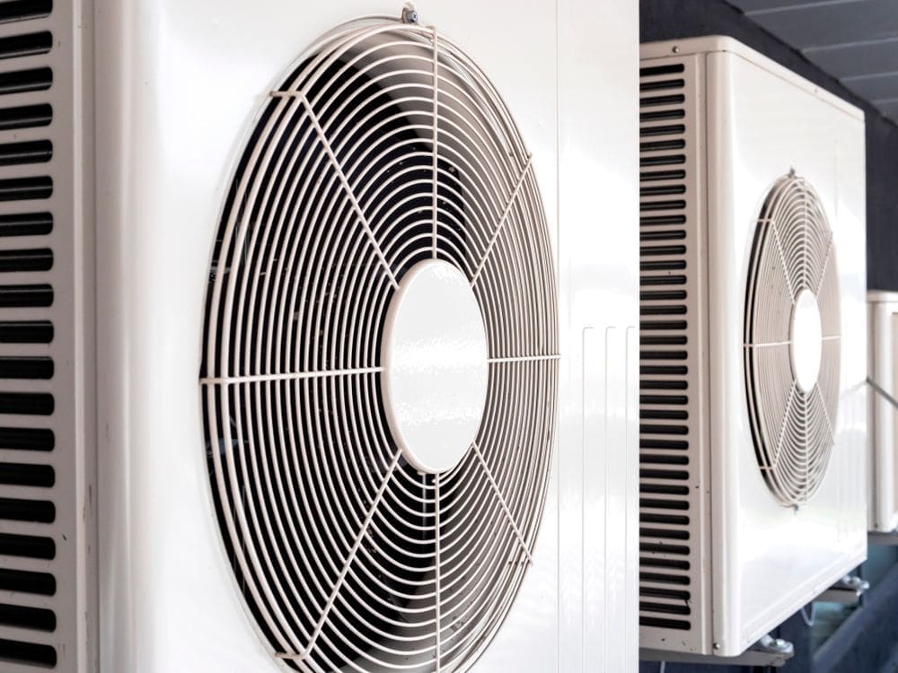 What Is Multi VRF