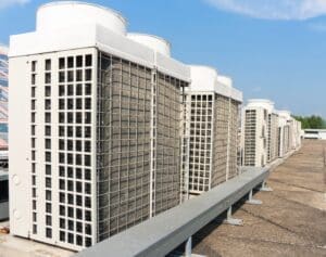 What is VRF Used For