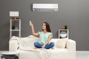 What Maintenance Does an Air Conditioner Need