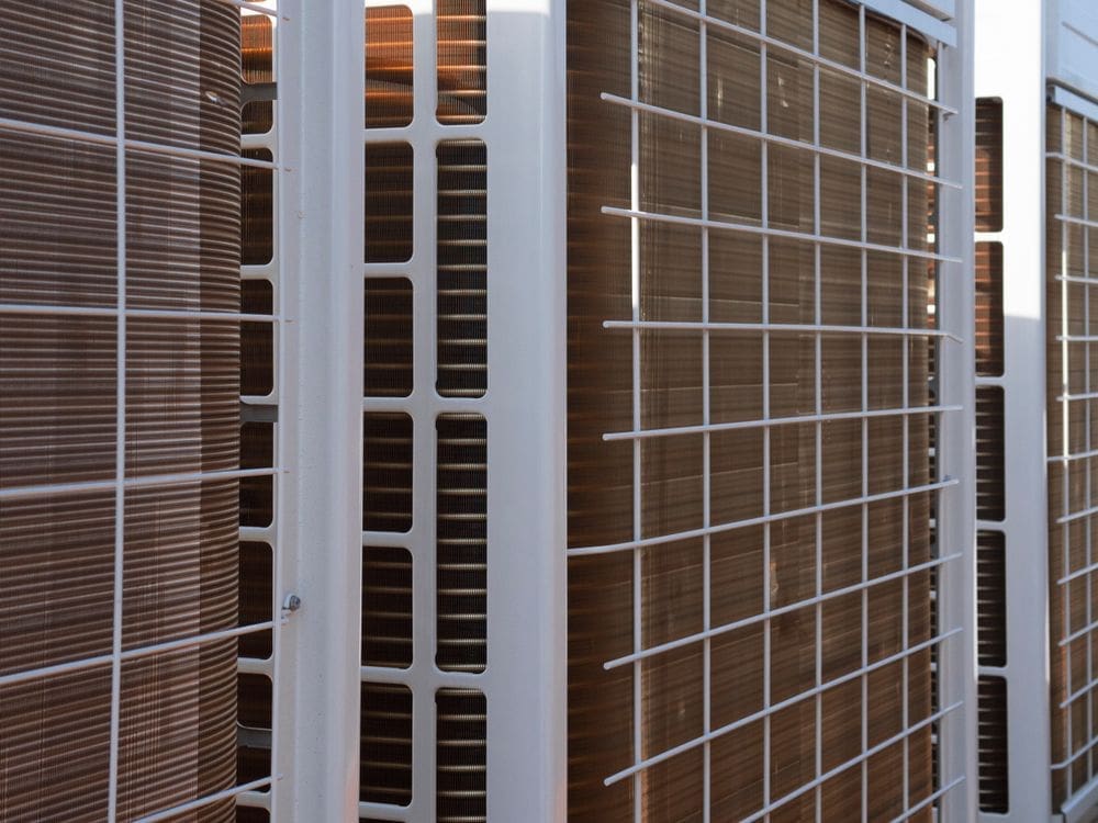 Which Multi VRF System is Best