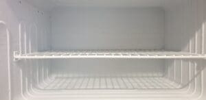 Why Is My Commercial Walk-In Freezer Icing Up