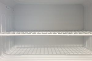 Why Is My Commercial Walk-In Freezer Icing Up?