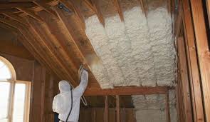 Can You Have Too Much Insulation in a Home?