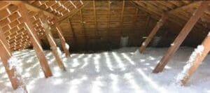 Will Adding Insulation in an Attic Make a Difference