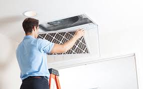 Indoor Air Quality Inspection and Testing Company in Lake Havasu, AZ