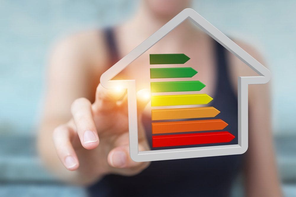 Home Energy Audit in Henderson, NV