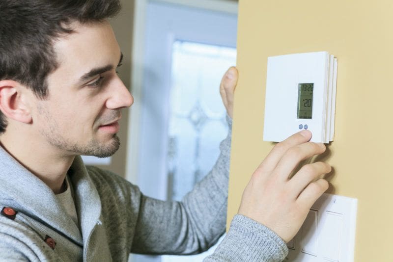 Read more about the article How Can I Increase Efficiency of My Heating and Cooling Systems?